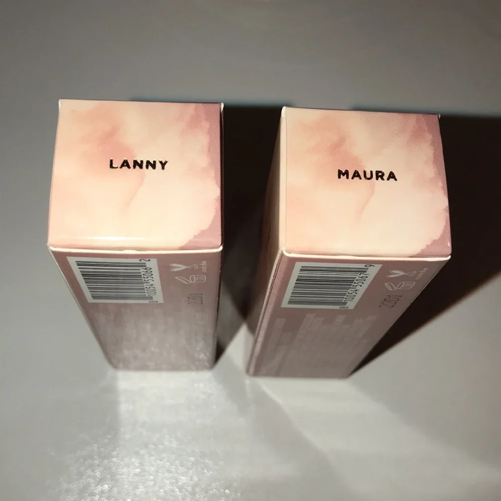 two brands